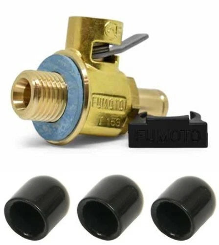 Fumoto F106N M14-1.5 Thread Quick Oil Drain Valve for