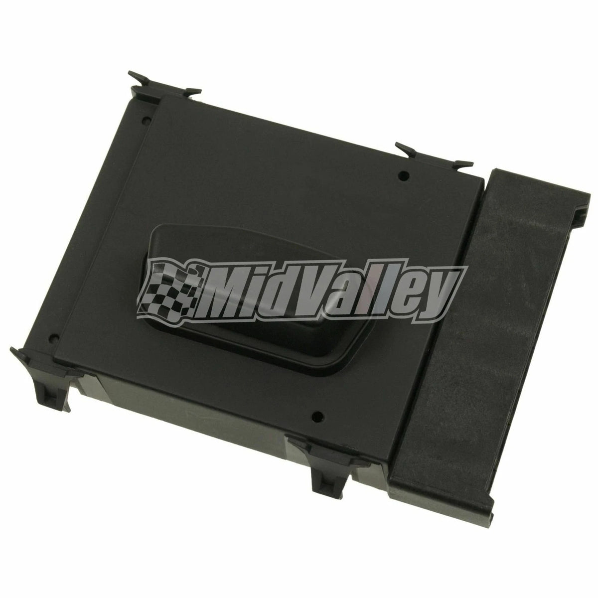 Side Power Seat Switch for Jeep Dodge Chrysler (2005–2020) 68043354AA