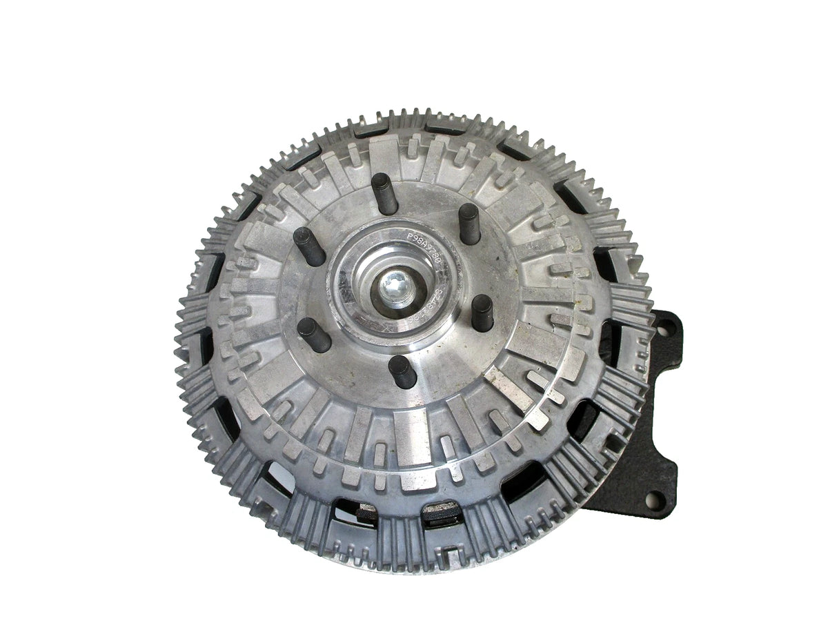 2X Horton DM Advantage 2-Speed Fan Drive Clutch 98A9780 99A9780 for ProStar C15
