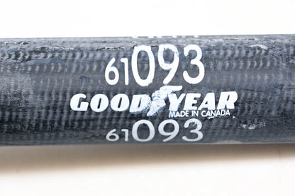 Goodyear 61093 Radiator Coolant Hose for