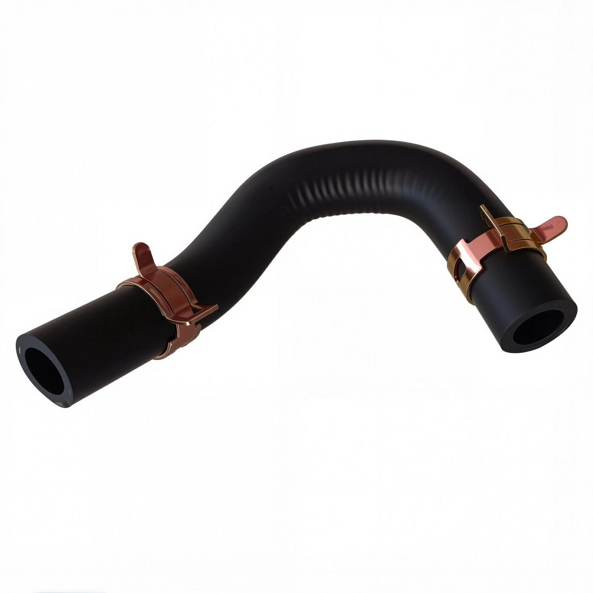 Engine Oil Cooler Hose with 2 Clamps for Buick Encore, Chevy Cruze, Sonic (2013–2020)