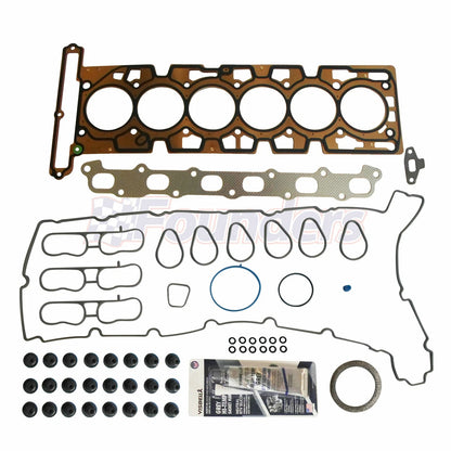 Head Gasket Set for Buick Rainier, Chevrolet Trailblazer, GMC (2006–2009)