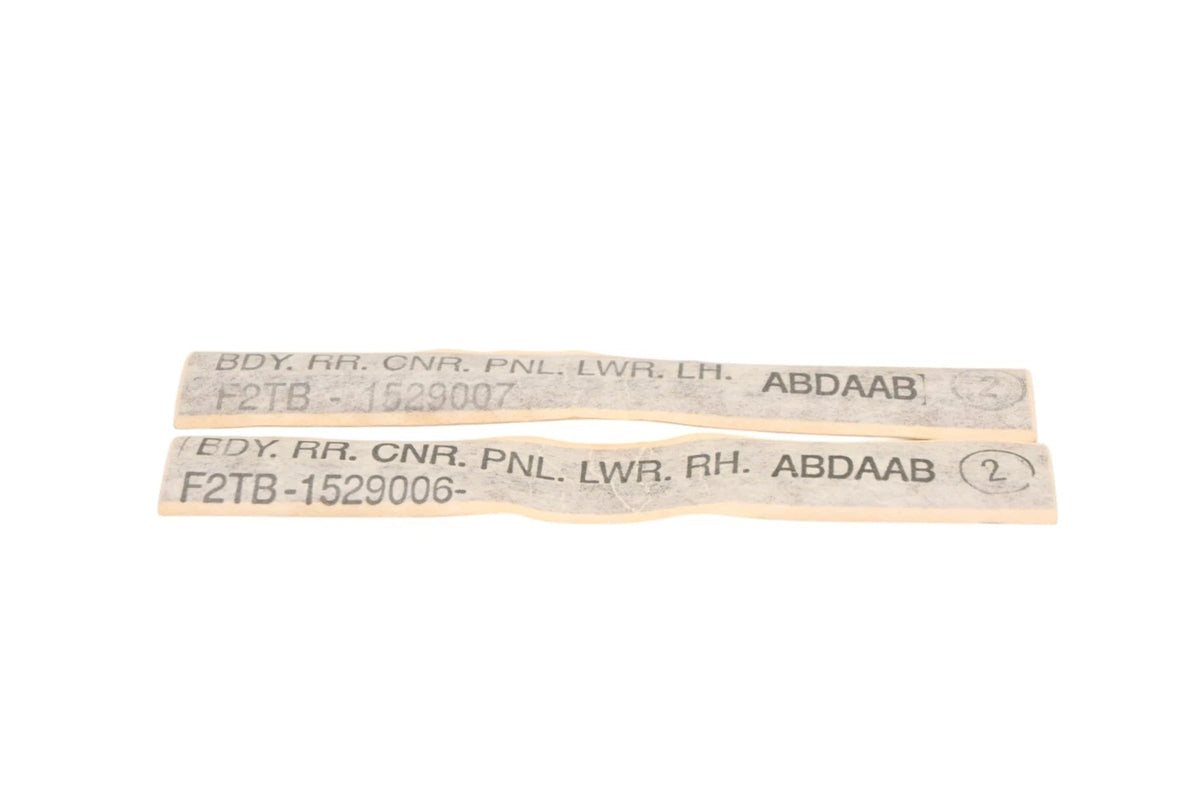 Stripe Decal Kit for Ford (F2TZ-15290A06-BY)