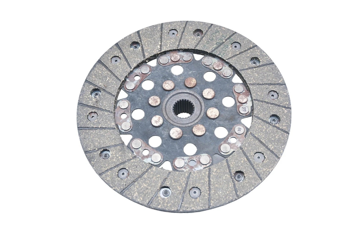 Clutch Plate Disc for Sachs 1864-180-809 (NOS)