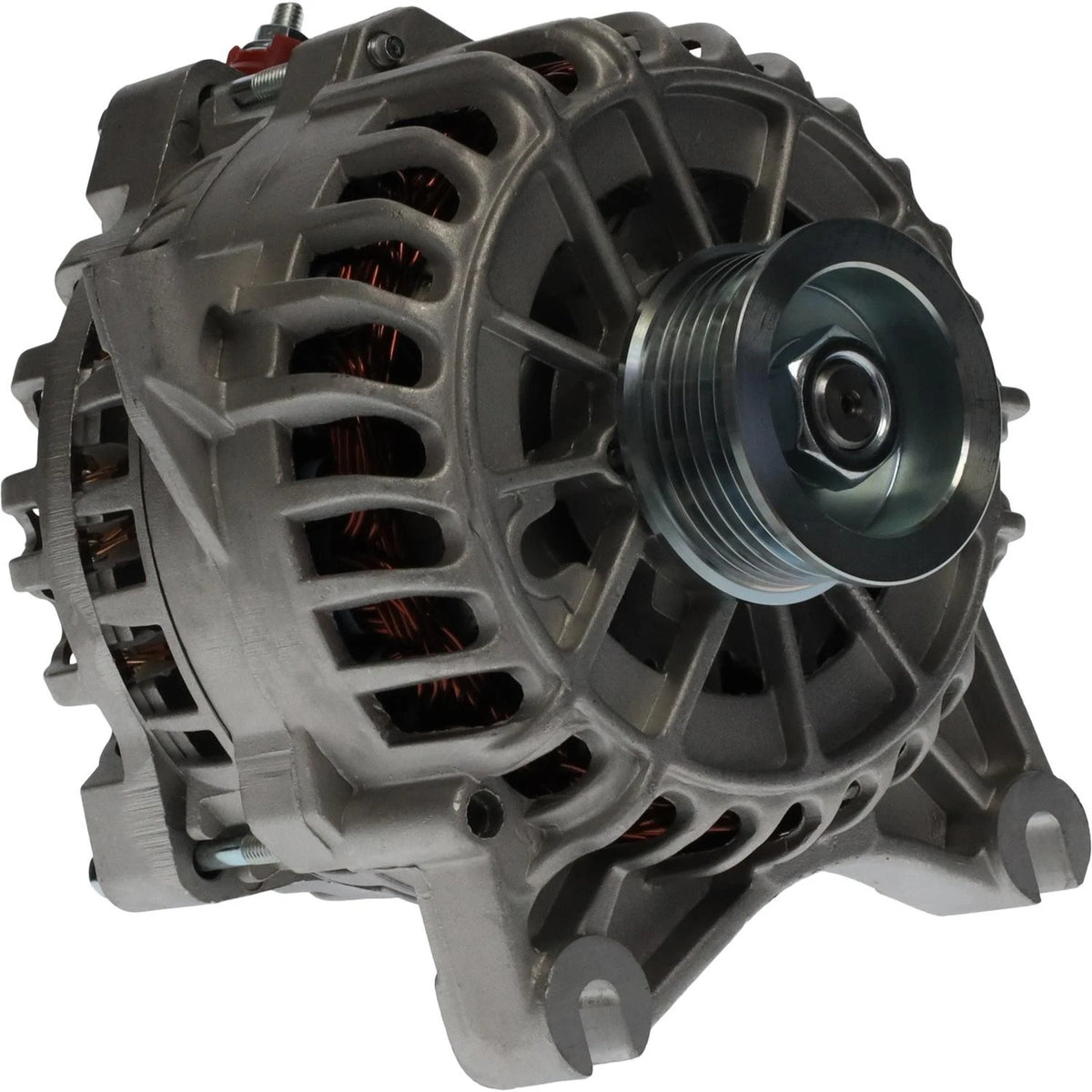 Alternator for Ford Crown Victoria, Lincoln Town Car 4.6L (1998–2002) Lester 7795