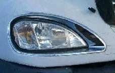 Right Headlight for Freightliner Columbia 120 (2004–2013) MS