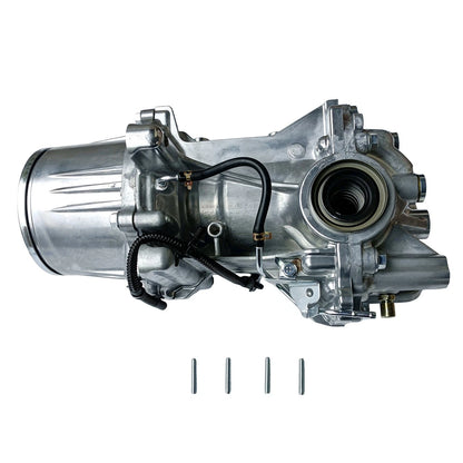 Rear Axle Differential Carrier for Mazda CX-5 CX-9 (2017–2024) KAT227020 AWD
