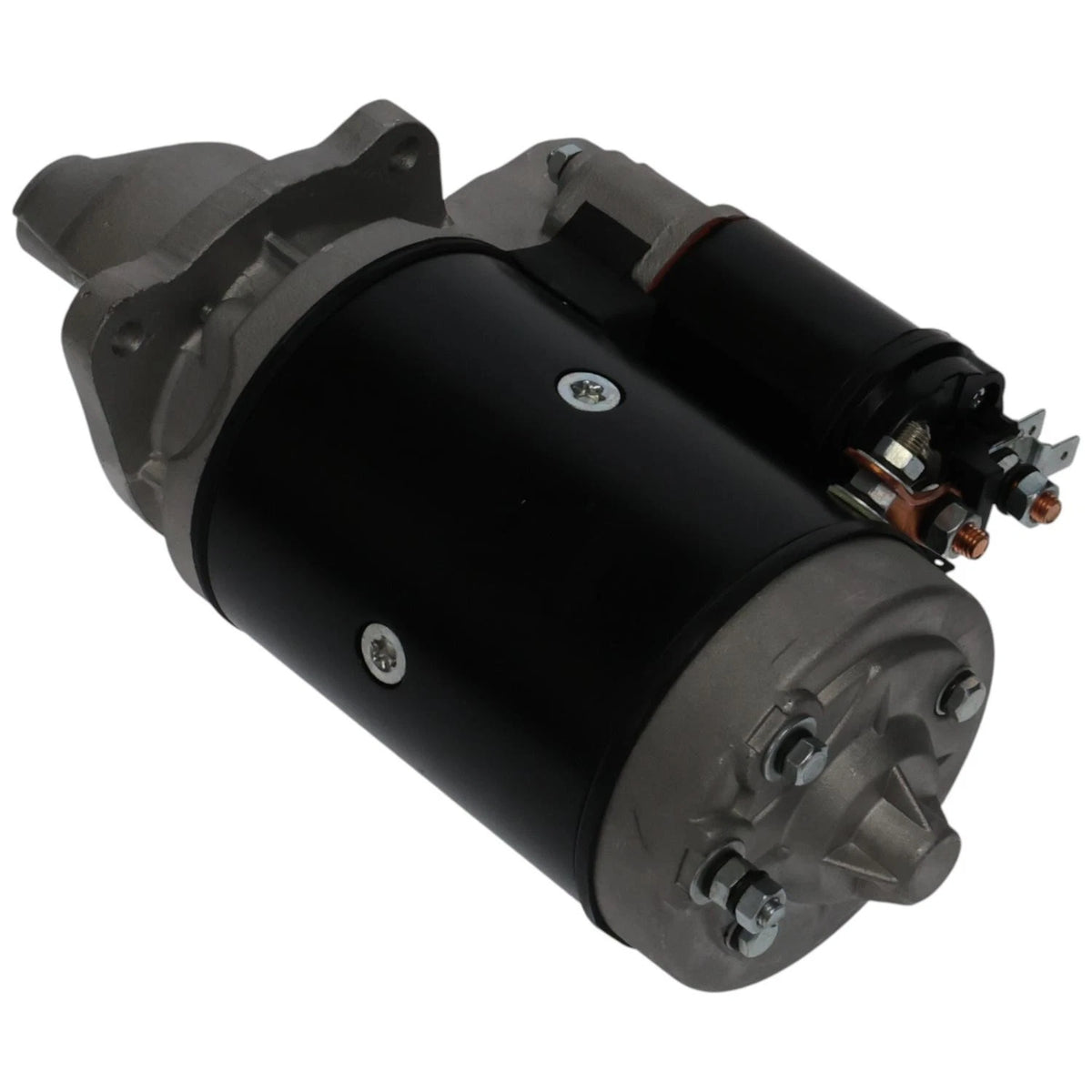 Starter for Massey Ferguson MF-3200 (1969–1973) 8EA730209-001 TS4040 S12-84