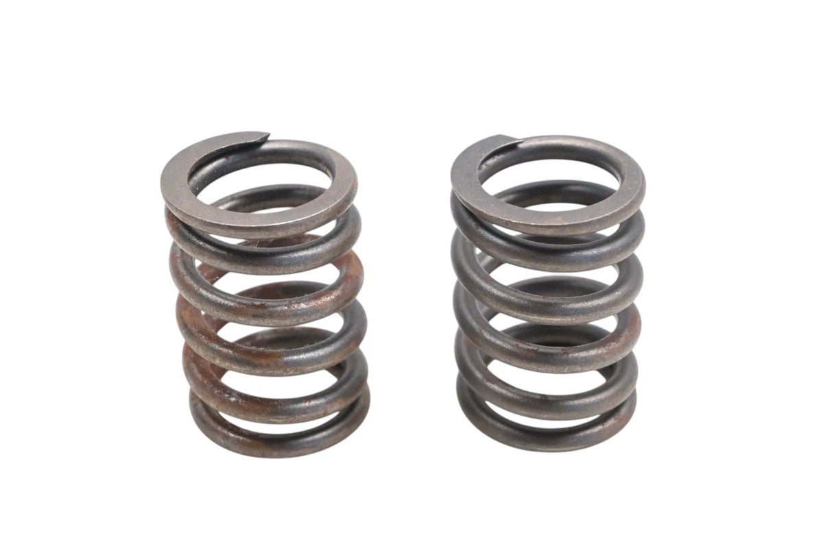 2X Valve Springs for Ford (E7DZ-6513-A)