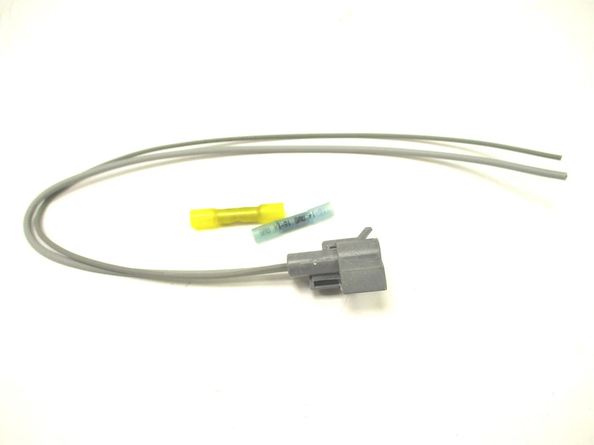 Ignition Coil Pigtail Connector for ACDelco GM 305/350 4.3L (1985–1995)