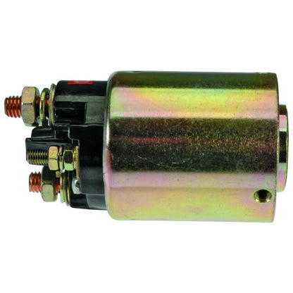 Solenoid Switch for Chevrolet Express 1500 V8 5.0L (1996) 1114582 D922A