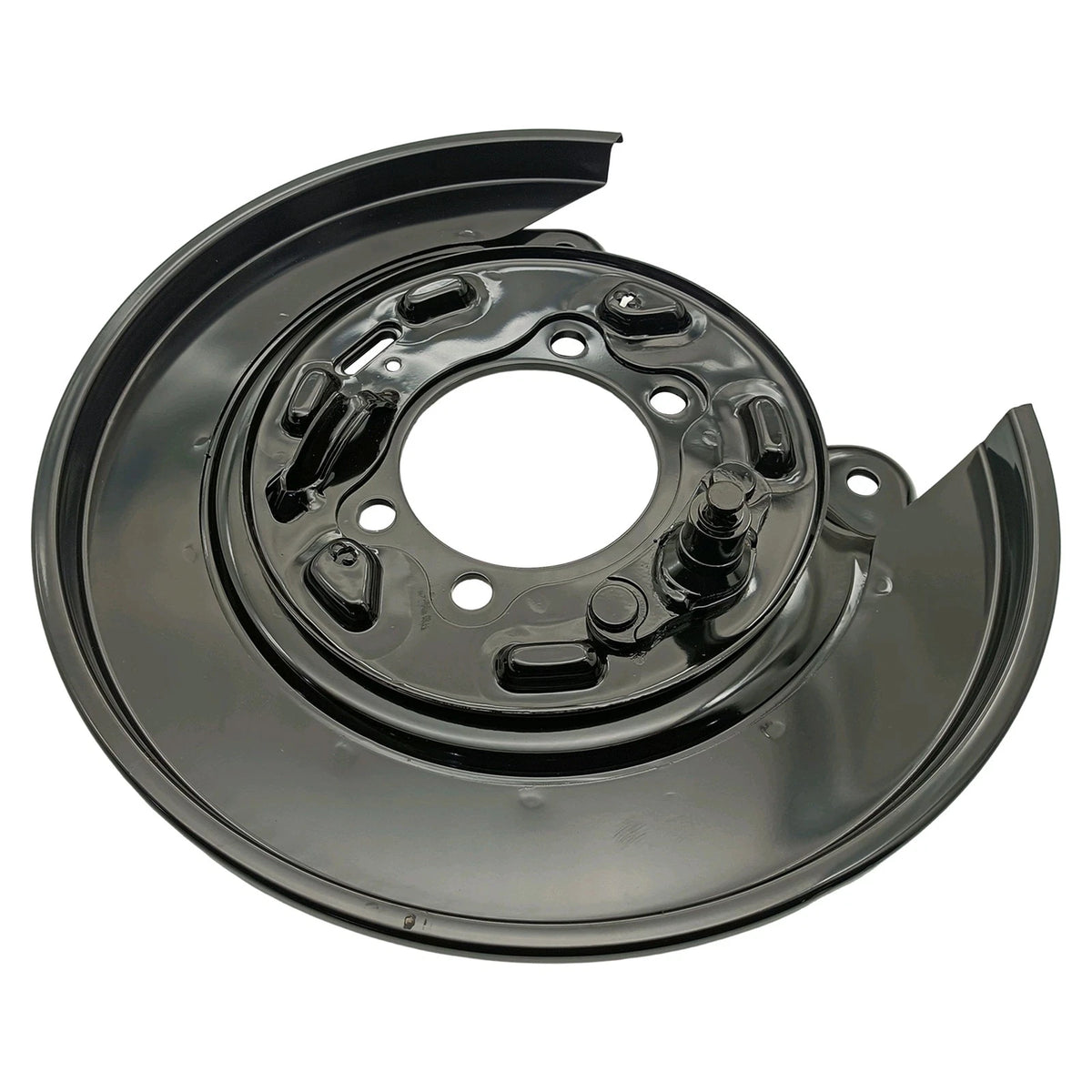 Rear Right Brake Dust Shield for Subaru Legacy Outback Baja (2000–2009) 26704AE040