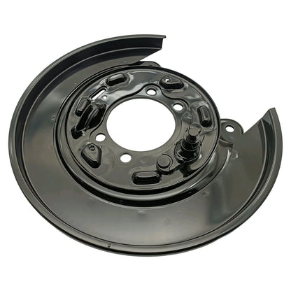 Rear Right Brake Dust Shield for Subaru Legacy Outback Baja (2000–2009) 26704AE040