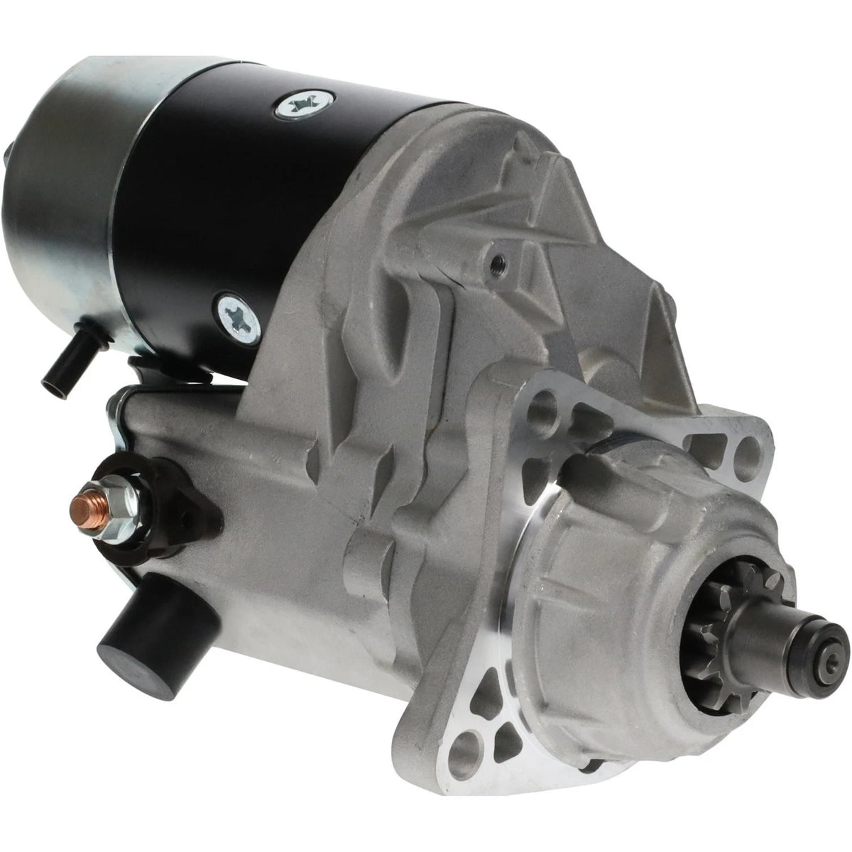 12V Starter for Spra-Coupe 3440 3640 4440 4640 (1998–2004) 228000-3600