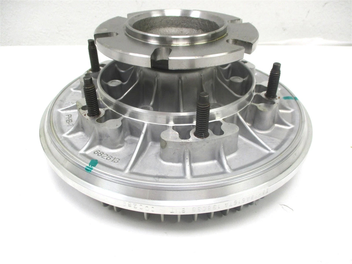 Durodrive Viscous Fan Drive for Ford E-Series (1980–1980) E8HZ-8A616-M
