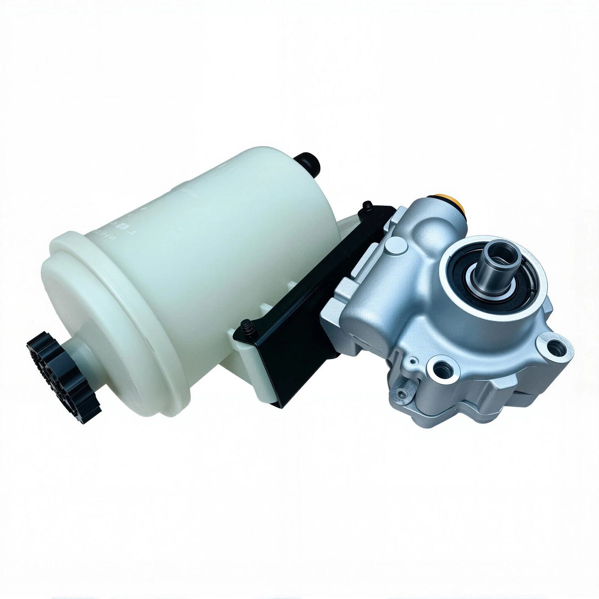 Power Steering Pump with Reservoir for Dodge Ram 1500/2500/3500 (2003–2010)