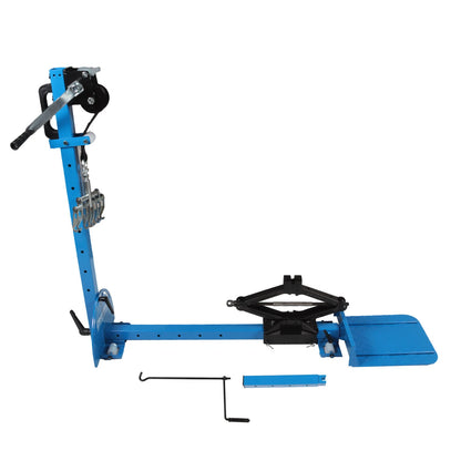 Dent Removal Tool Pulling System for Auto Body Repair