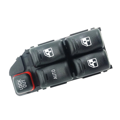 Front Left Door Window Switch for Chevrolet Malibu (2004–2008) 22706008