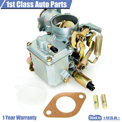 Carburetor H30/31Pict for VW Beetle Bug Bus Ghia (Type 1 2 3 4) 113129029A