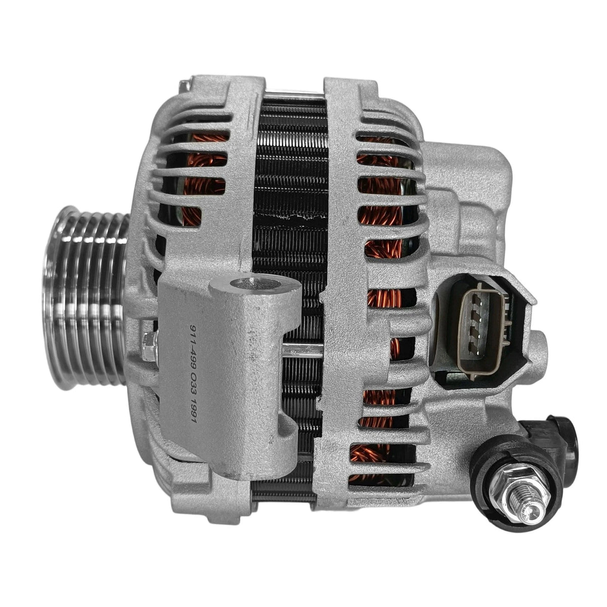 Alternator 110A for Mitsubishi Eclipse Endeavor Galant (2006–2012) 12V 11029N