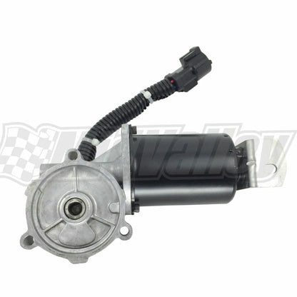 Transfer Case Shift Motor for Ford Ranger, Mazda B2300 B2500 B3000 B4000 (1993–2011)