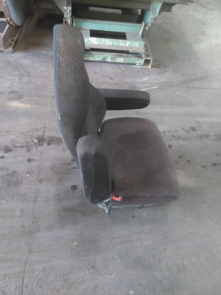 Front Seat for Freightliner Cascadia 126 (2022)
