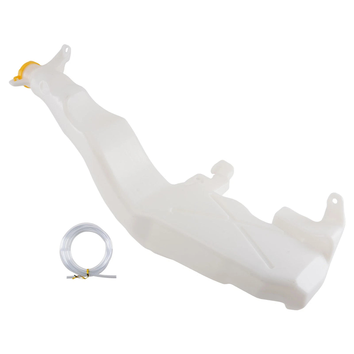Front Washer Bottle w/ Pump for Ford Excursion E-350 E-450 (2000–2003) 57010719AF
