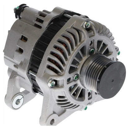 Alternator for Nissan Versa L4 1.8L (2009–2012) 23100-ZW40A 23100-ZW40B