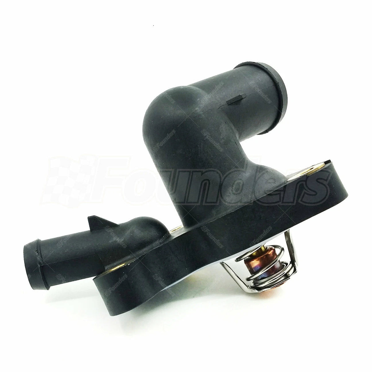 Thermostat Assembly with Housing for Mini Cooper S (2002–2008)