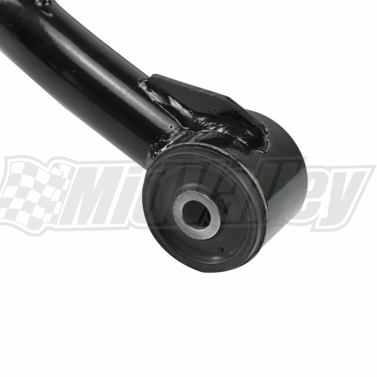 Front Upper Tubular Control Arms for Toyota 4Runner FJ Cruiser (2003–2023)
