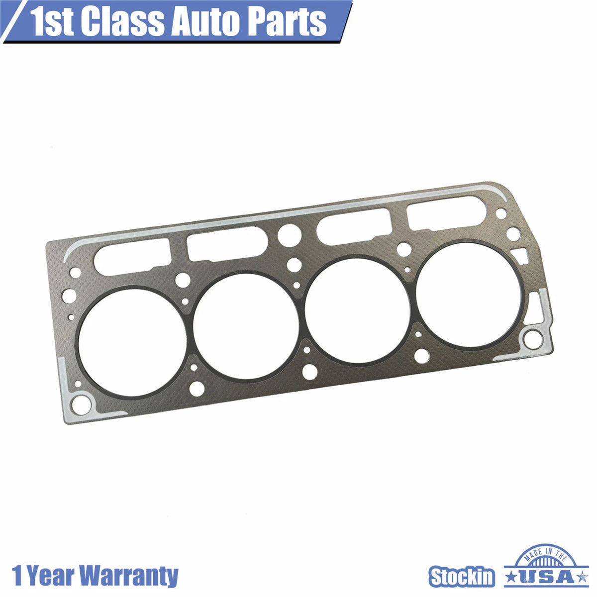 Engine Cylinder Head Gasket Set for Chevy Cavalier S10 GMC Pontiac Sunfire (1995–2005)