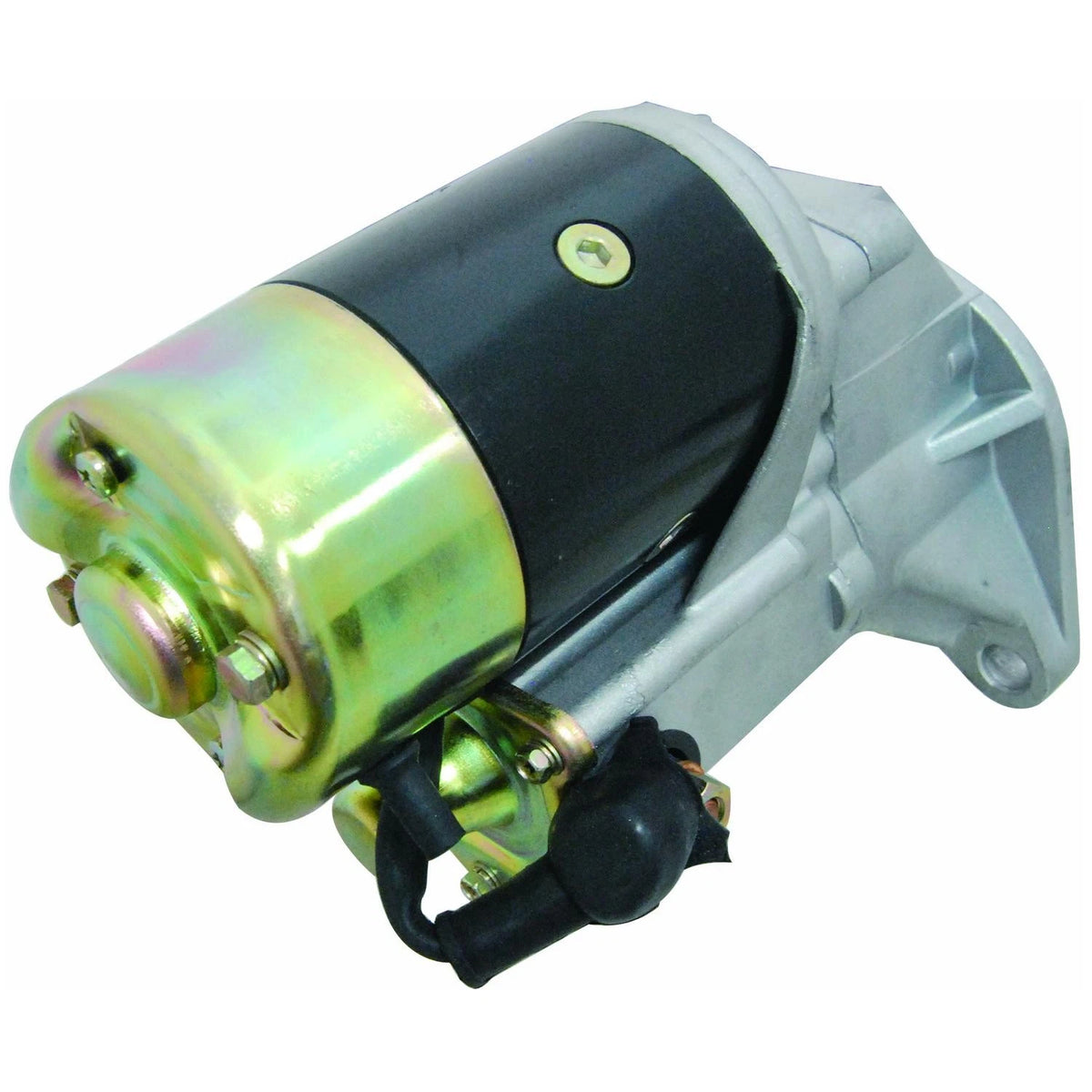Starter for Hino WO4CTA WO4CTI WO6DTA WO6DTI (1990–1997) 128000-5303 9712809-509