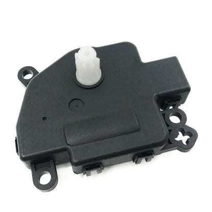 HVAC Heater A/C Air Door Actuator 604029 for Chrysler Dodge Jeep Ram (2008–2019)