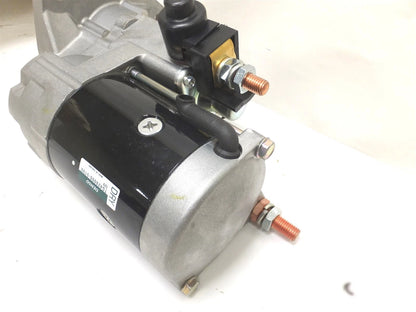 Denso 12V CW Starter 10 Teeth 5.0 KW for