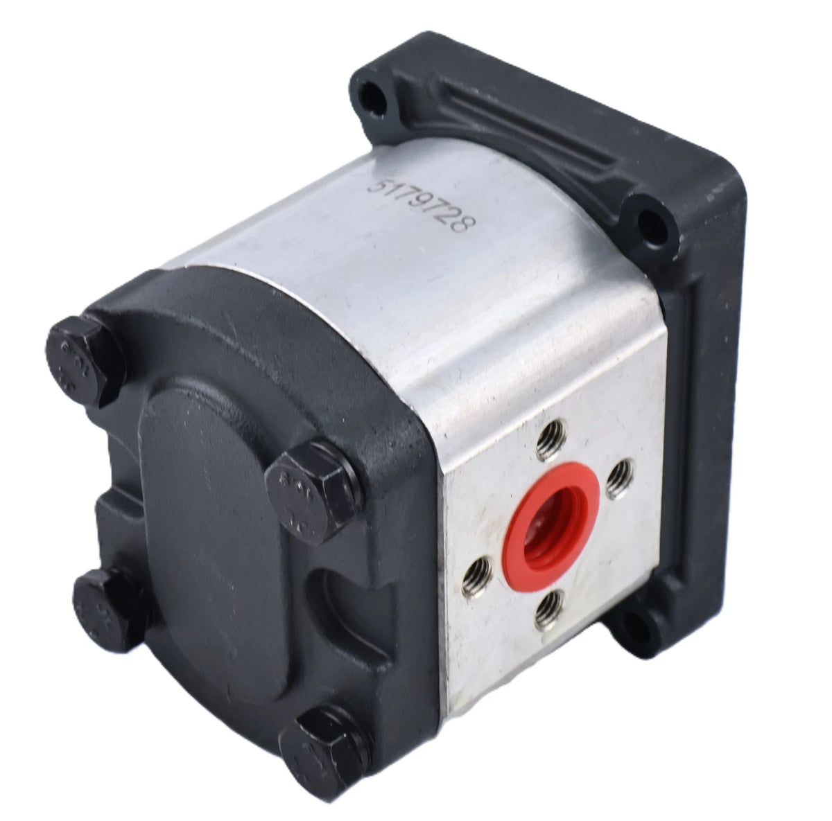 Hydraulic Pump 5179728 8282886 for New Holland TM130 TM140 TN55 TN55D (2000–2007)