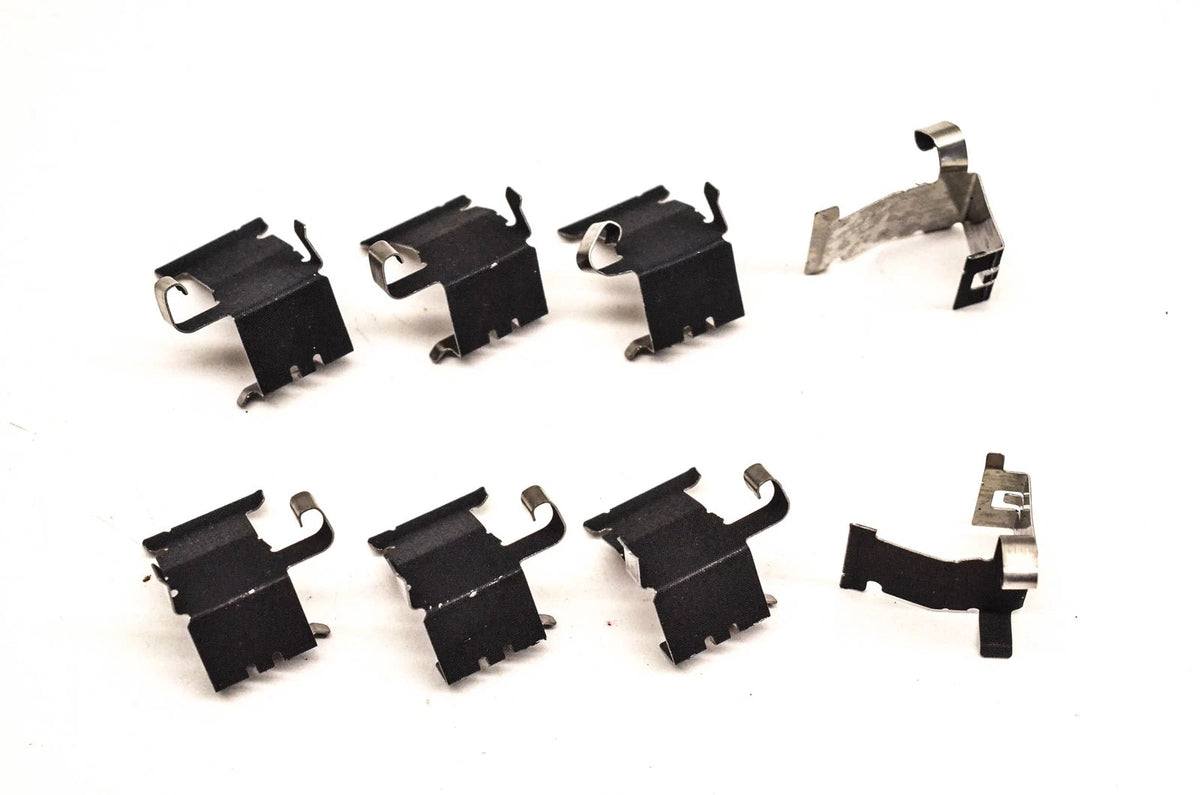 Disc Brake Hardware Kit DFC A-1329Q, HWK308Q for