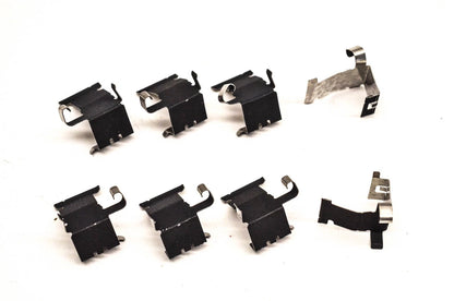 Disc Brake Hardware Kit DFC A-1329Q, HWK308Q for