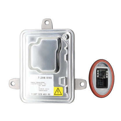 HID Xenon Headlight Ballast Control Module for BMW X3 X4 X5 X6 (2011–2019) 63117317408