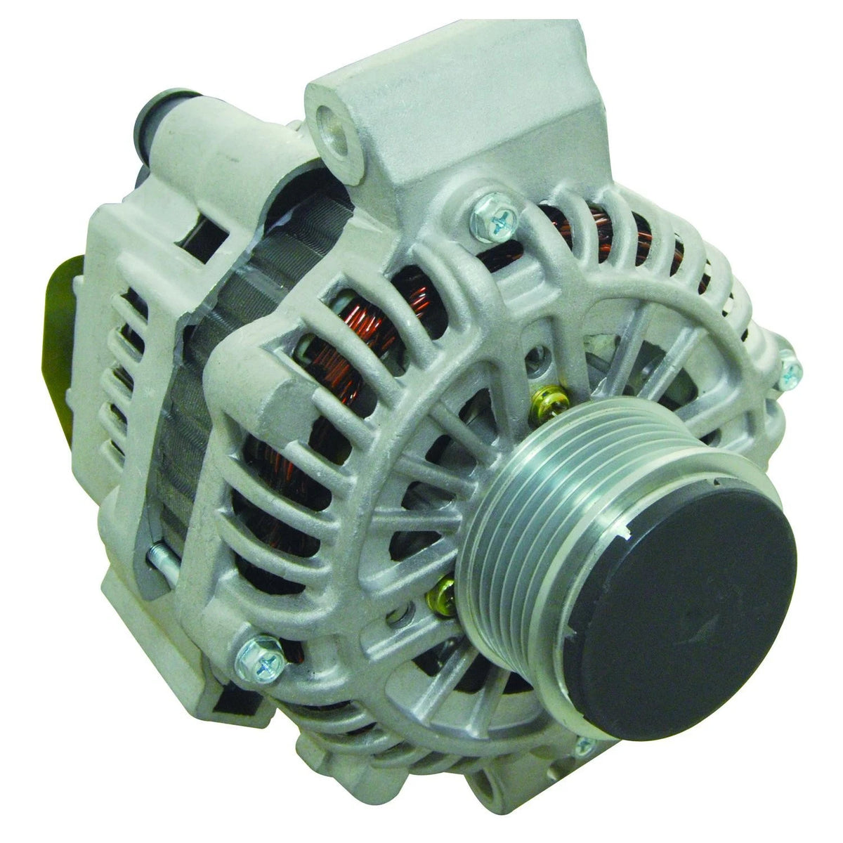 Alternator for Mazda MPV V6 2.5L (2000–2001) GY01-18-300E GY01-18-300H A003TB1081