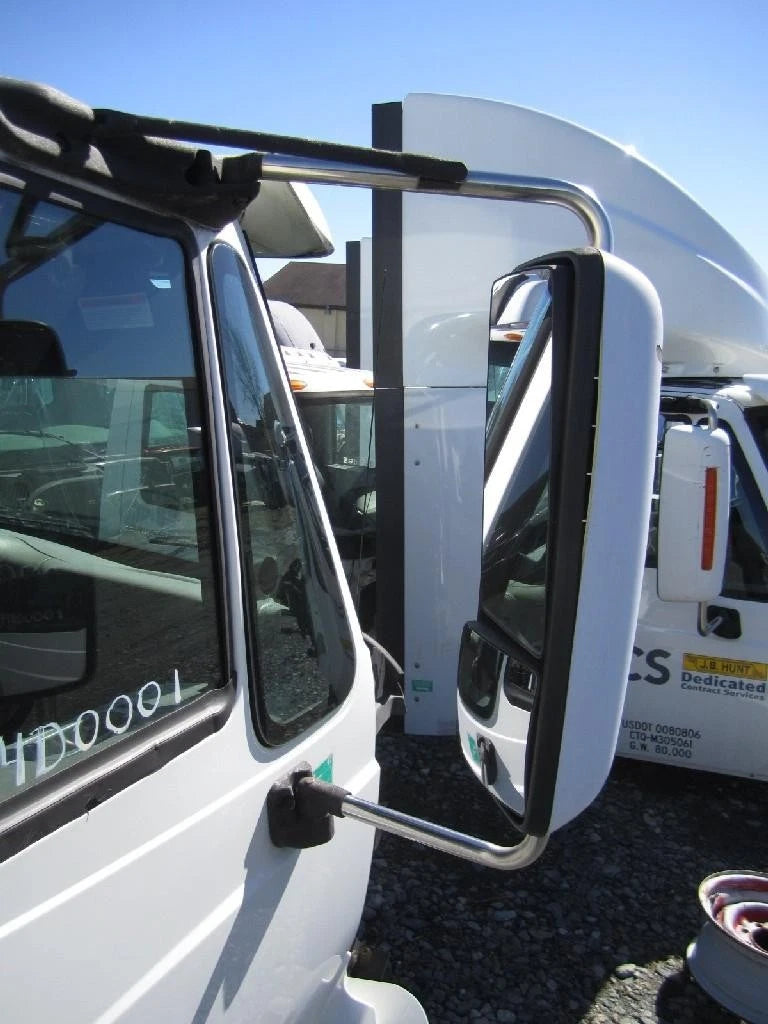 Right Door Mirror for International ProStar (2014)