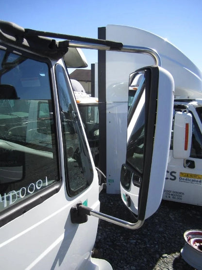 Right Door Mirror for International ProStar (2014)