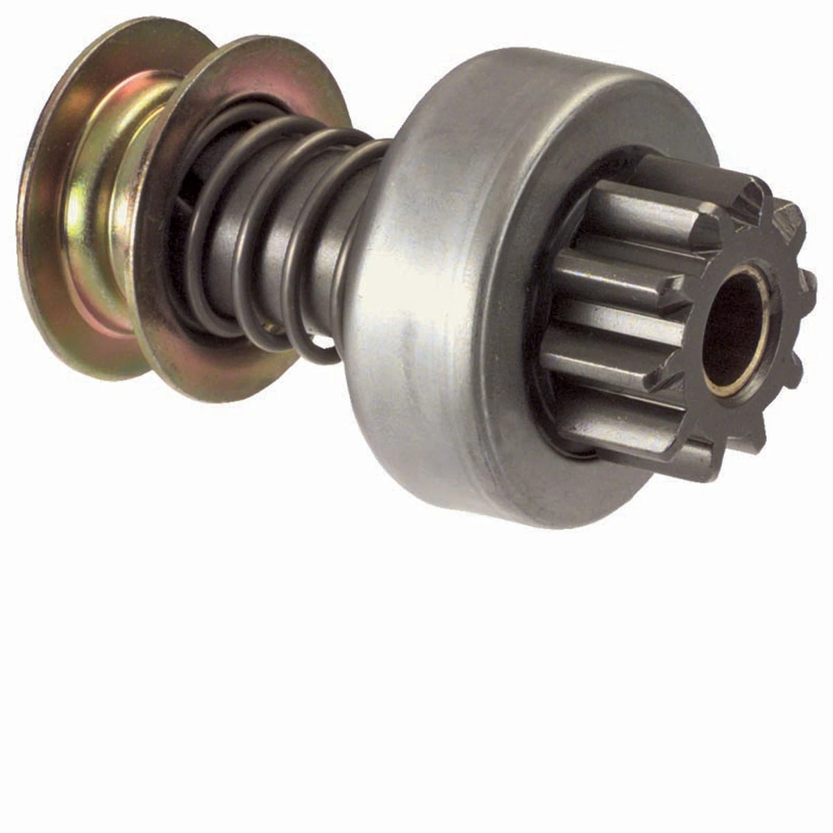 Starter Drive for Allis Chalmers 433 649 705D 708D 766D (1984–1986) 1876857