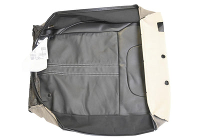 OEM Rear Passenger Seat Back Cushion Cover for Ford (DV6Z-5866600-AE)