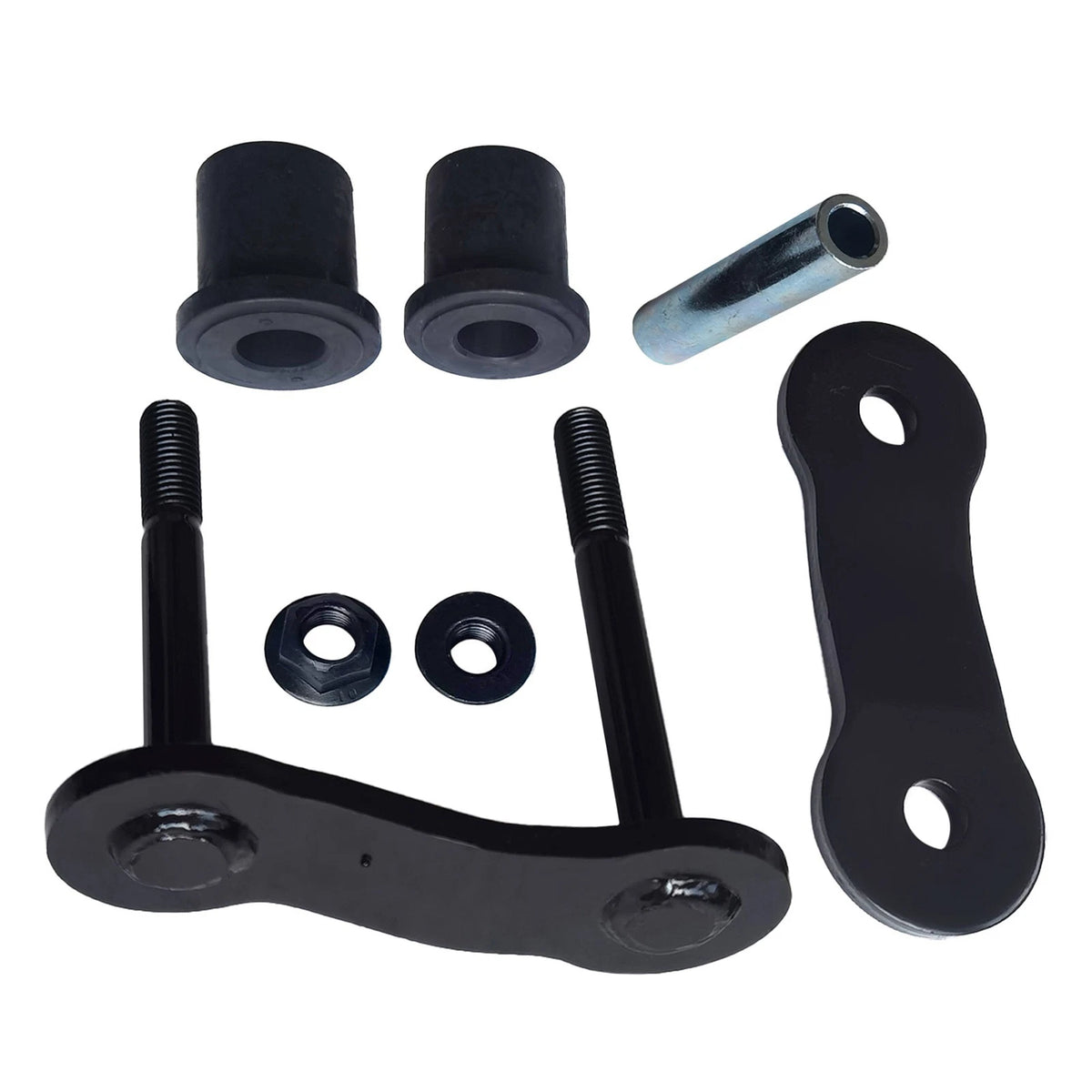 Rear Leaf Spring Shackle for Toyota Tundra (2007–2019) 722-127