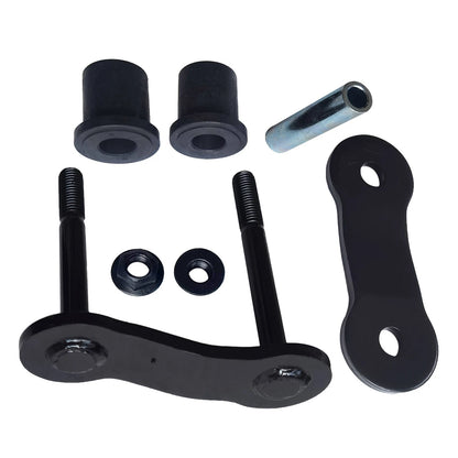Rear Leaf Spring Shackle for Toyota Tundra (2007–2019) 722-127
