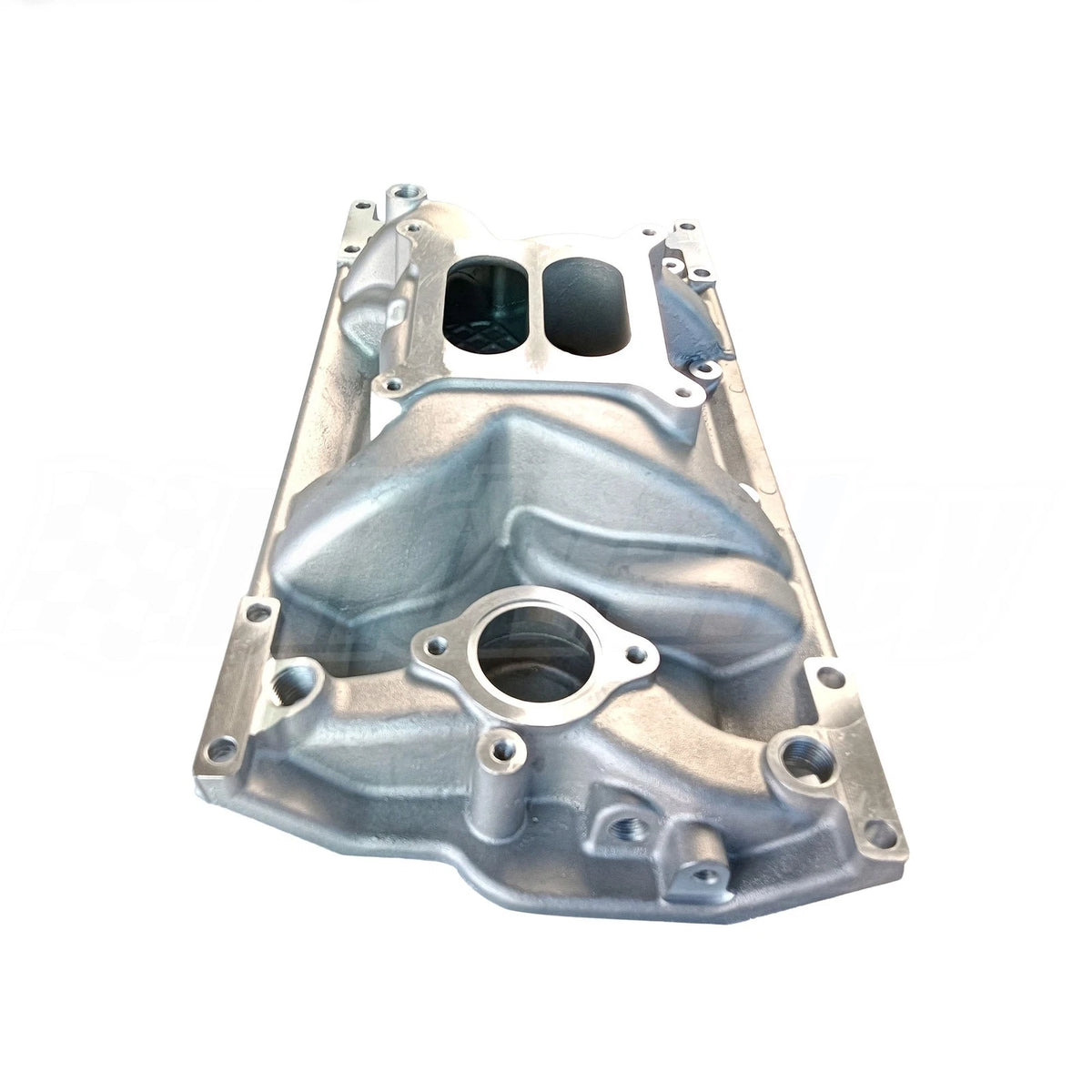SBC Small Block Chevy Intake Manifold Vortec Dual Plane 350/383 (1997–Present)
