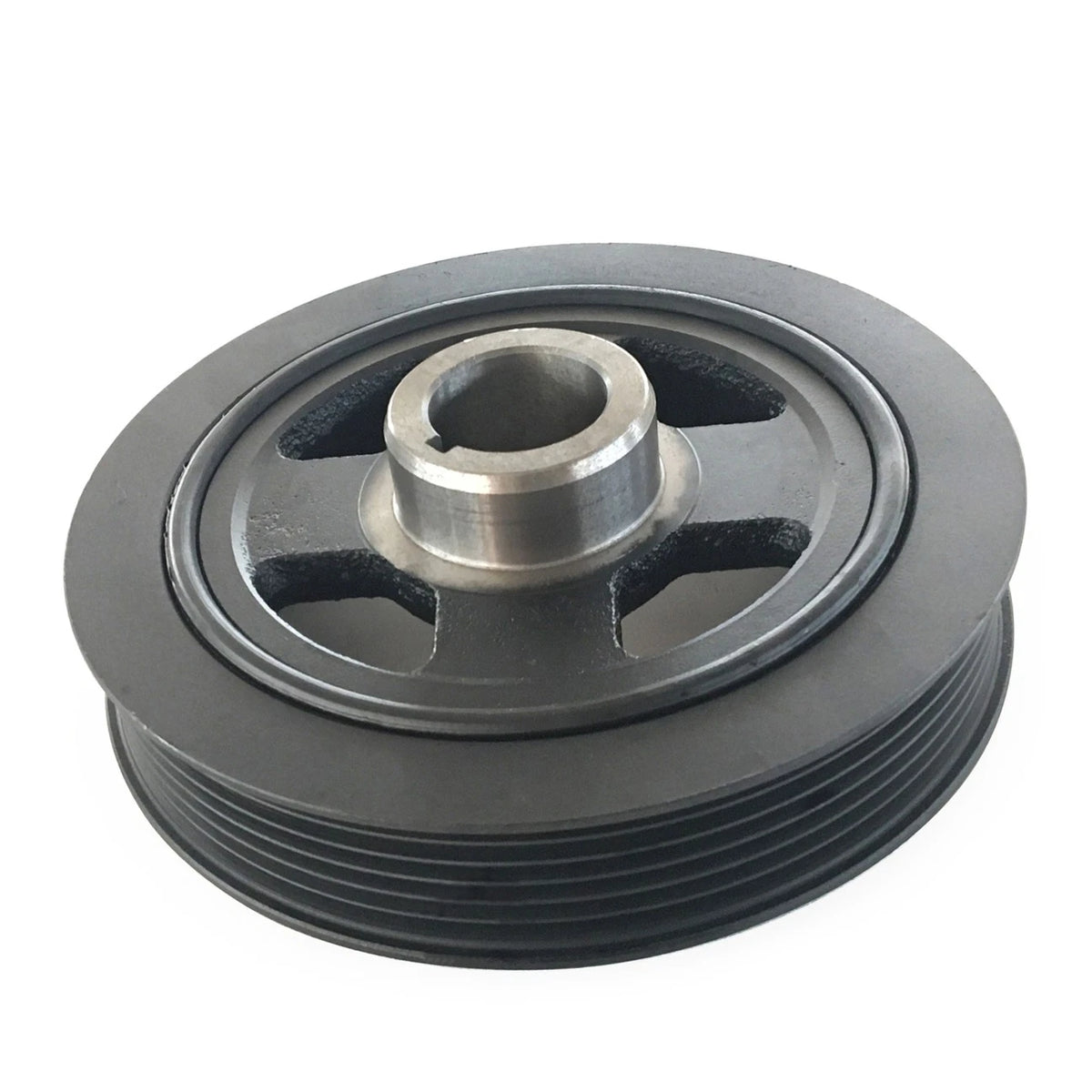 Harmonic Balancer for Chevy Prizm (1998–2002), Toyota Celica (2000–2005), Corolla (1998–2008) 594197
