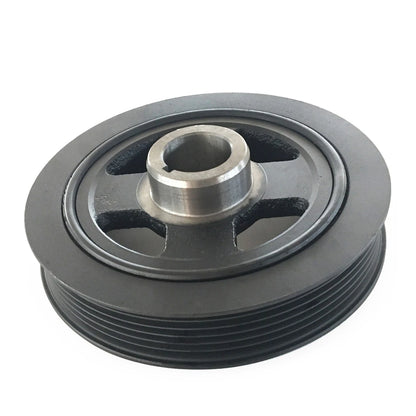 Harmonic Balancer for Chevy Prizm (1998–2002), Toyota Celica (2000–2005), Corolla (1998–2008) 594197