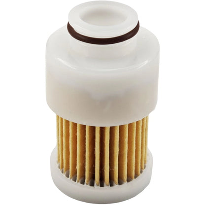 8Pcs Fuel Filter 68V-24563-00-00 for Yamaha 4 Stroke Outboard (115-155 HP)