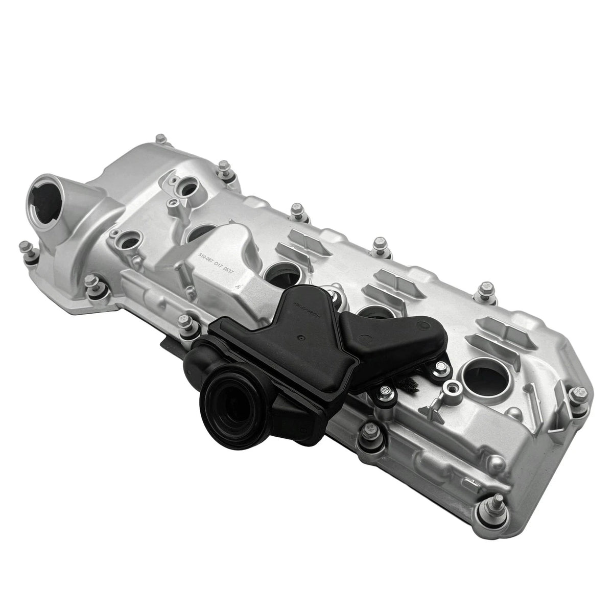 Right Passenger Side Valve Cover for BMW M3 (2008–2013) 11127848153 4.0L